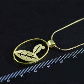 Special-Leaf-Silver-wholesale-gold-filled-jewelry (4)
